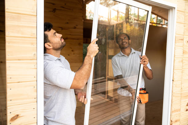 Best Insulation Replacement Services  in Waynesville, MO