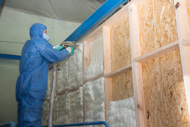 Insulation for Commercial Buildings in Waynesville, MO