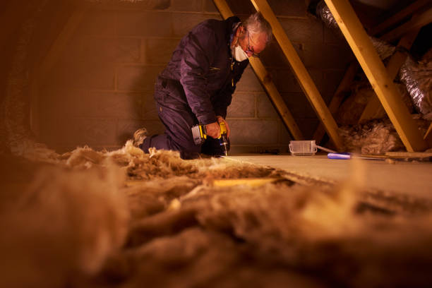 Range of Insulation Solutions in Waynesville, MO